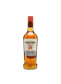 Angostura® 5 Year Old Rum - vol. 40% - 70cl