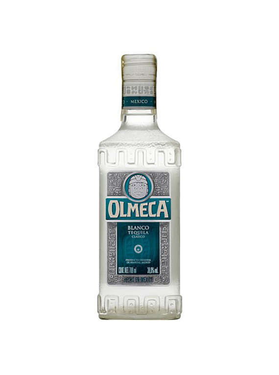 Tequila Olmeca Blanco vol. 38% - 70cl