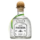 TEQUILA PATRON SILVER vol. 40% - 70cl - Miniatura 1