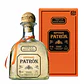 TEQUILA PATRÓN REPOSADO vol. 40% - 70cl - Thumbnail 1