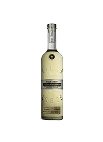Tequila Villa Lobos REPOSADO - vol. 40% - 70cl