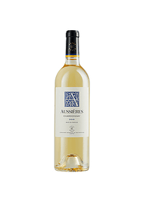 Aussières Blanc Chardonnay 2019 - Domaines Barons de Rothschild Lafite