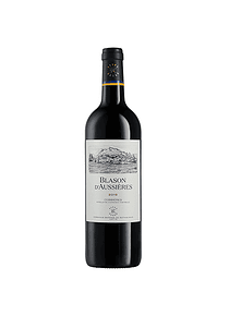 BLASON D’AUSSIÈRES 2018 - Domaines Barons de Rothschild Lafite 75cl