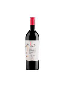 Le Lien 2014 - Les Vignobles Foncalieu - Rouge