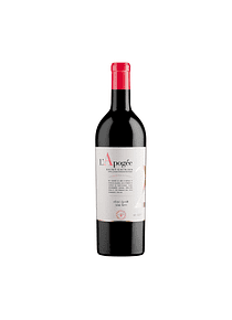 L´Apogée 2014 - Les Vignobles Foncalieu - Red