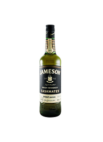 Jameson Caskmates Stout Edition vol. 40% - 70cl
