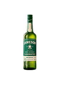 Jameson Caskmates IPA Edition vol. 40% - 70cl