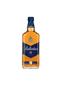 BALLANTINE´S SCOTCH WHISKY 12 YO vol. 40% - 70cl