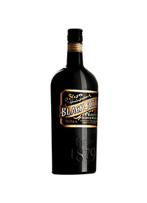 BLACK BOTTLE Blended Scotch Whisky vol.40% - 70cl