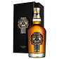 CHIVAS REGAL 25 YO SCOTCH WHISKY vol. 40% - 70cl - Miniatura 1