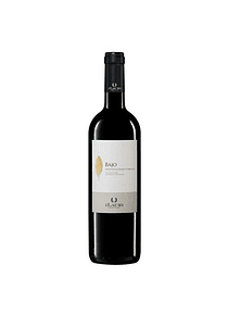 Ilauri 'Bajo' Montepulciano d'Abruzzo 2019 (VEGAN)