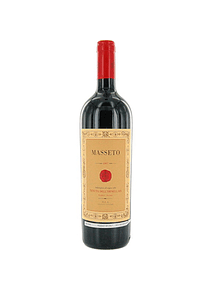 Masseto Tinto Toscana 2016