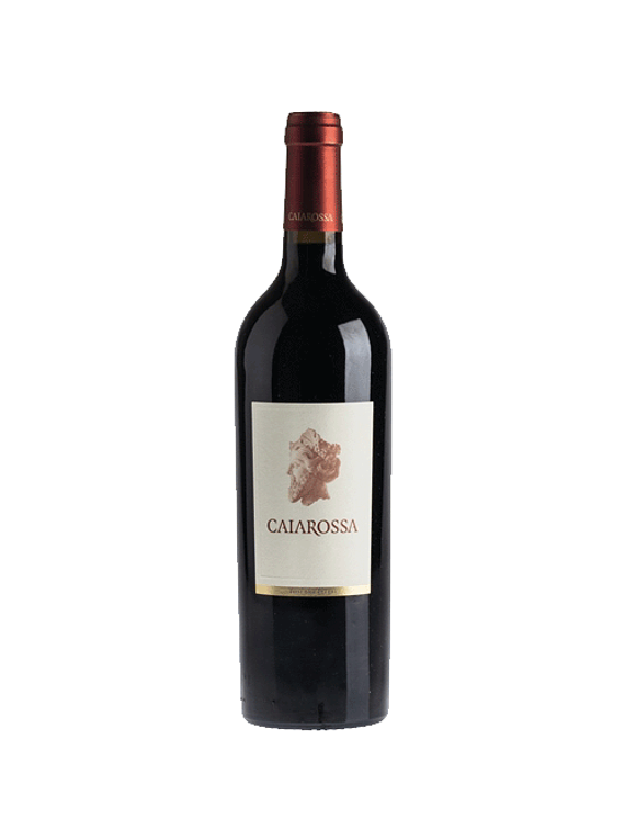 Caiarossa IGT Toscana Rosso (BIO) 2013