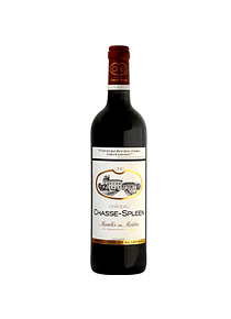 Château Chasse-Spleen Rouge Moulis 2016