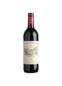 Château Carbonnieux Pessac-Léognan Rouge 2007 - 75cl