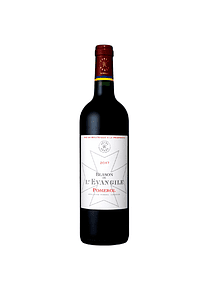 Blason de l'Évangile Tinto Pomerol 2019