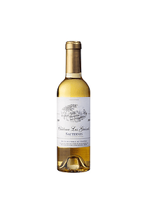 Château Les Guizats 2019 - 37.5cl