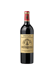 Château Angelus Red Saint-Émilion Grand Cru Classé 2014