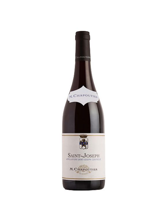 Michel Chapoutier Tinto Saint-Joseph 2018 75cl