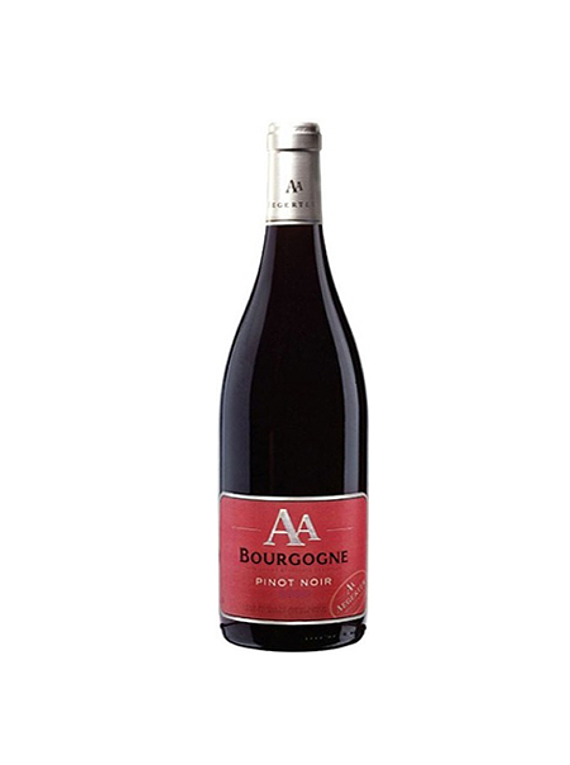 Aegerter Pinot Noir Tinto Bourgogne 2018 