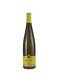 JOSEPH CATTIN PINOT GRIS Vendanges Tardives 2007 - 75cl