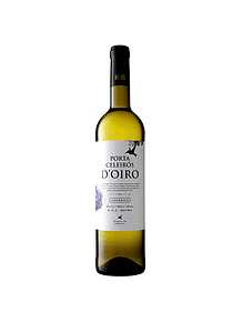 Porta de Celeirós D’Oiro Colheita Branco Douro 2017