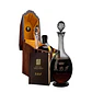 Vallado ABF Very Old Porto 1888 Cofret Bois Deluxe & Decanter 75cl - vignette 1