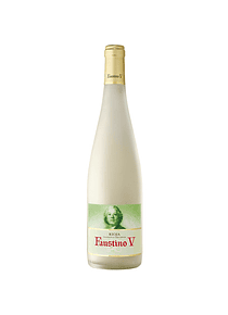 Faustino V Blanc Rioja 2015 75cl