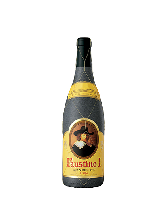 Faustino I Gran Réserve 2006