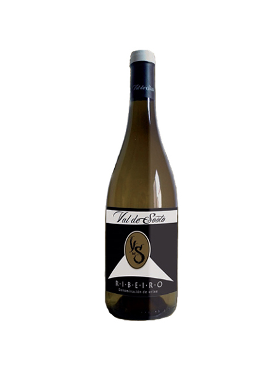 VAL DE SOUTO White 2012 75cl