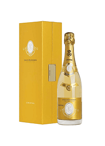 Louis Roederer Cristal Brut Champagne 2014 - 75cl