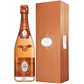 Louis Roederer Cristal Rosé Champagne 2005 - 75cl - thumbnail 1