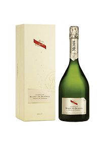 Mumm Blanc de Blancs Mumm de Cramant - 75cl