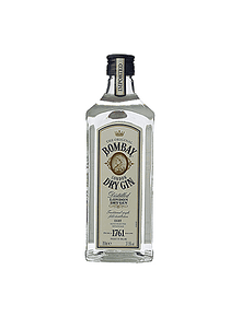 BOMBAY LONDON DRY GIN - 70CL