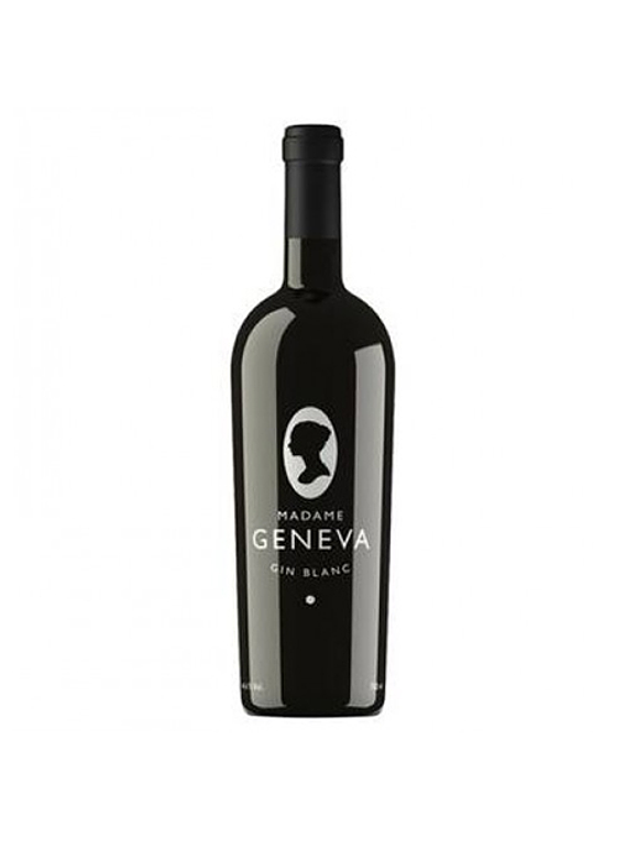 MADAME GENEVA - GIN BLANC - 70cl