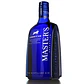 MASTER'S - LONDON DRY GIN - 70cl - Miniatura 1