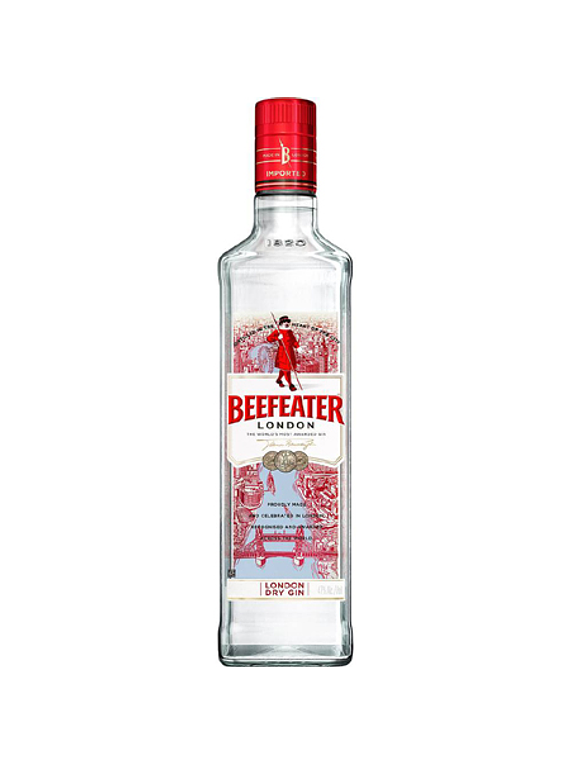 Beefeater London Dry Gin vol. 40% - 70cl