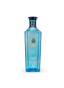 Star of Bombay Gin 70CL