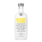 ABSOLUT CITRON - Vodka aromatisée au citron - 40 % vol. - 70 cl - vignette 1