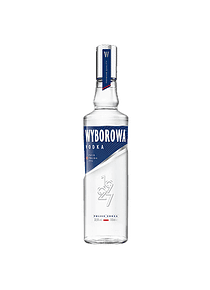 WYBOROWA ORIGINALvol.37.5% - 70cl