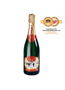 Champagne Maxim´s de Paris Brut Prestige 75cl