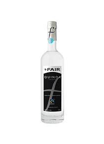 FAIR Quinoa Vodka - vol.40% - 70cl