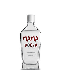 Mama Vodka - vol. 40% - 70cl