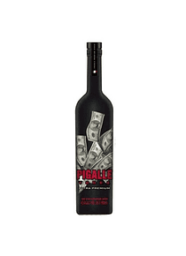 Vodka Pigalle Ultra-Premium - vol. 42,6% - 70cl (Money)