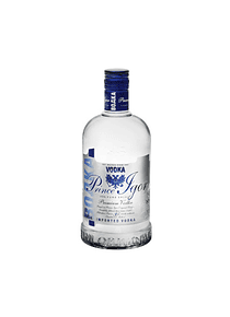 Prince Igor Premium Vodka - vol. 40% - 70cl