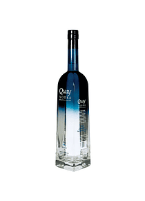 Quay Premium Vodka - vol. 40% - 75cl