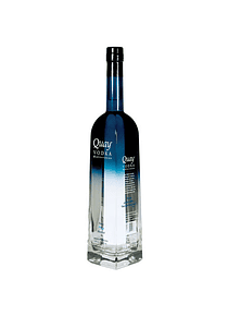 Quay Premium Vodka - Vol. 40% - 75cl