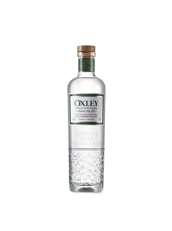 Gin OXLEY vol. 47% - 70cl