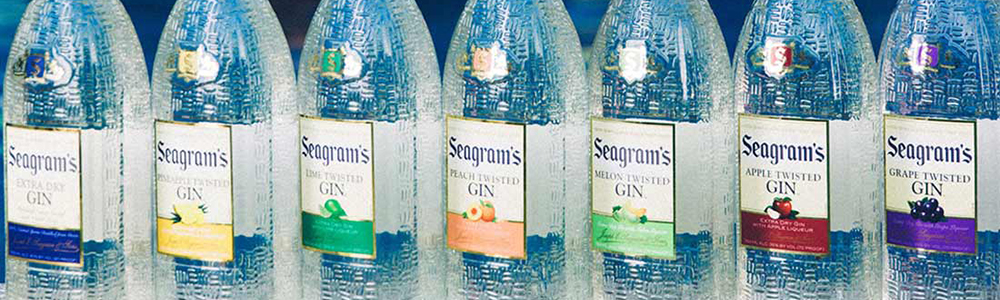 SEAGRAM'S