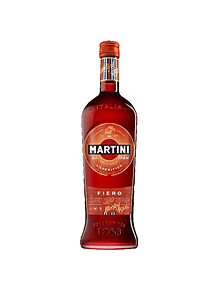MARTINI FIERO VOL. 14.4% - 75CL